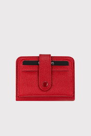Zoozie Bags Pedras - Rojo
